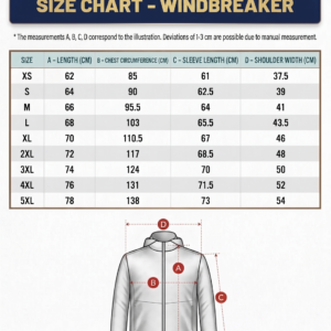 Alternative view of Aston Villa Lightweight Windbreaker Jacket