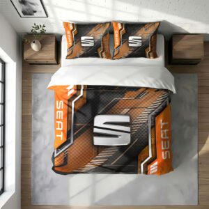 Alternative view of Seat Duvet Cover Set - Car Bedding Set