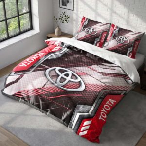 Luxuxy Car Bedding Set