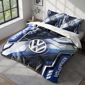 Volkswagen Duvet Cover Set – Car Bedding Set