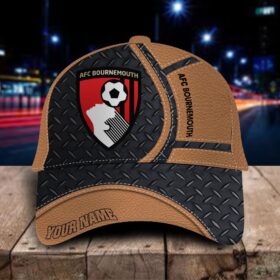 Bournemouth Cap