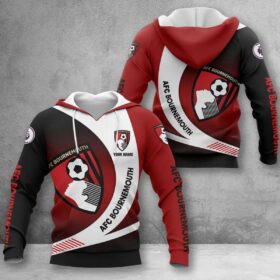 Bournemouth Pullover Hoodie
