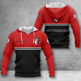 Bournemouth Pullover Hoodie