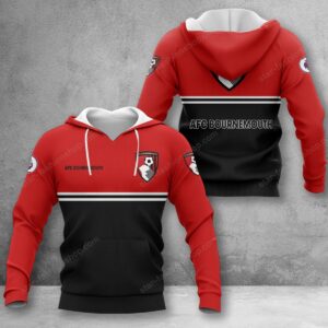 Bournemouth Pullover Hoodie