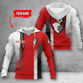 Bournemouth Pullover Hoodie