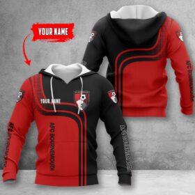 Bournemouth Pullover Hoodie