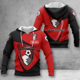 Bournemouth Pullover Hoodie