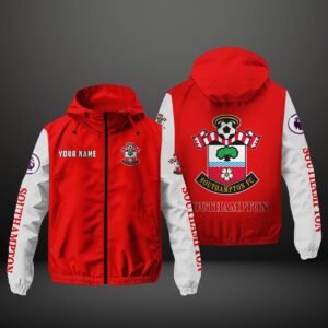 Southampton Lightweight Windbreaker Jacket
