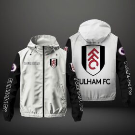 Fulham Lightweight Windbreaker Jacket