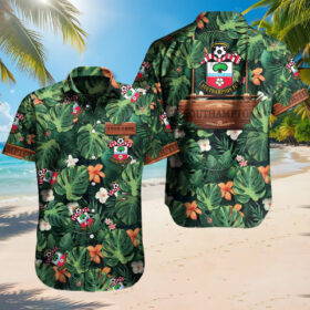 Southampton Hawaiian Shirt