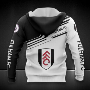 Alternative view of Fulham Full-Zip Hoodie
