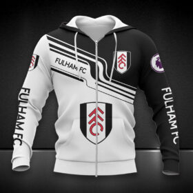 Fulham Full-Zip Hoodie