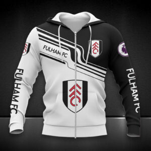 Fulham Full-Zip Hoodie