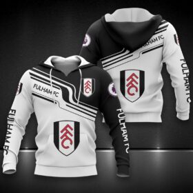 Fulham Pullover Hoodie