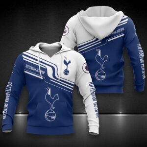 Tottenham Hotspur Pullover Hoodie