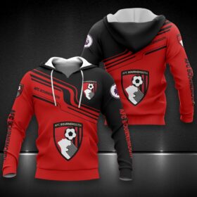 Bournemouth Pullover Hoodie