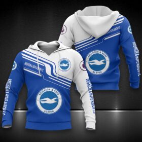 Brighton & Hove Albion Pullover Hoodie