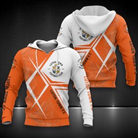 Luton Town Pullover Hoodie