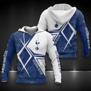 Tottenham Hotspur Pullover Hoodie