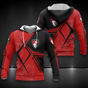 Bournemouth Pullover Hoodie
