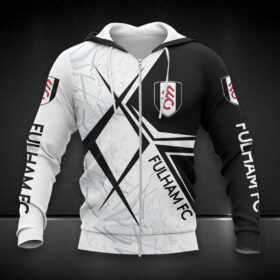 Fulham Full-Zip Hoodie