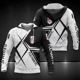 Fulham Pullover Hoodie