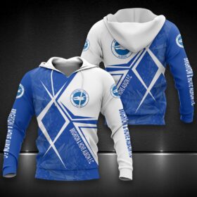 Brighton & Hove Albion Pullover Hoodie