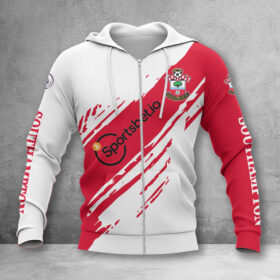 Southampton Full-Zip Hoodie