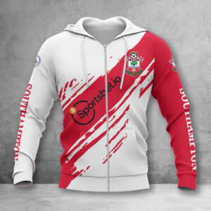 Southampton Full-Zip Hoodie