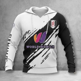 Fulham Pullover Hoodie