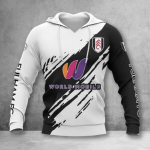 Fulham Pullover Hoodie