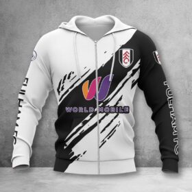 Fulham Full-Zip Hoodie