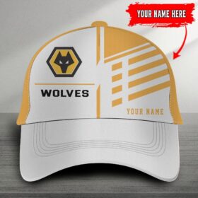 Wolverhampton Wanderers Cap