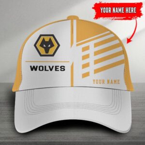 Wolverhampton Wanderers Cap