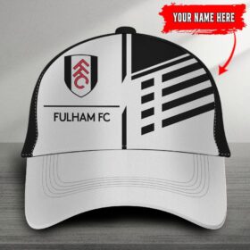 Fulham Cap