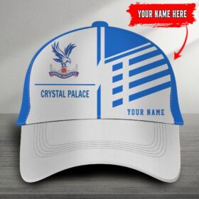Crystal Palace Cap