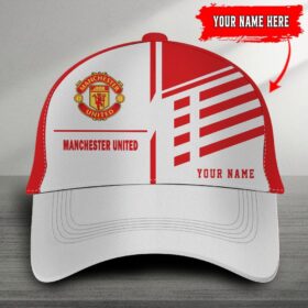 Manchester United Cap