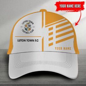 Luton Town Cap