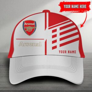 Arsenal Cap