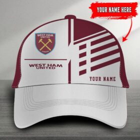 West Ham United Cap