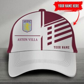 Aston Villa Cap