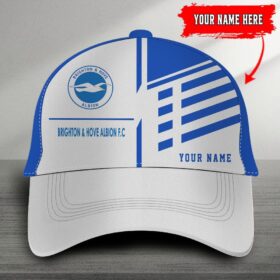 Brighton & Hove Albion Cap