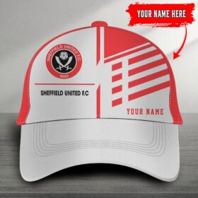 Sheffield United Cap