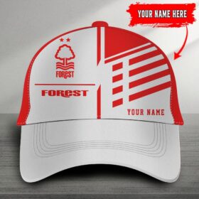Nottingham Forest Cap