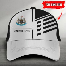 Newcastle United Cap