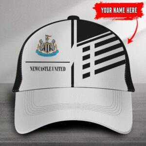 Newcastle United Cap