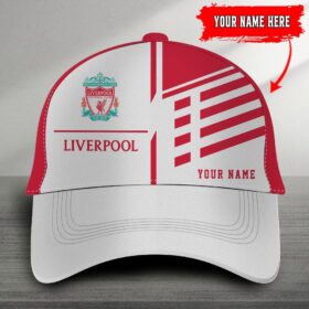 Liverpool Cap