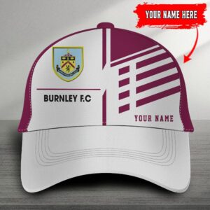 Burnley Cap