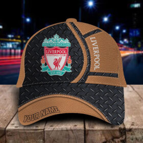 Liverpool Cap
