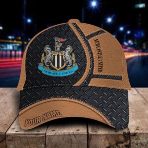 Newcastle United Cap